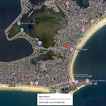 Apt aconchegante na Melhor Localização