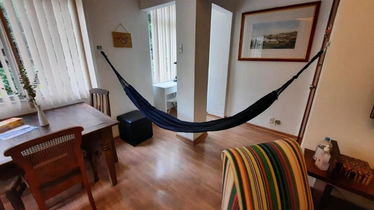 Apto Aconchegante Na Melhor Localizacao Apartamento Rio de Janeiro